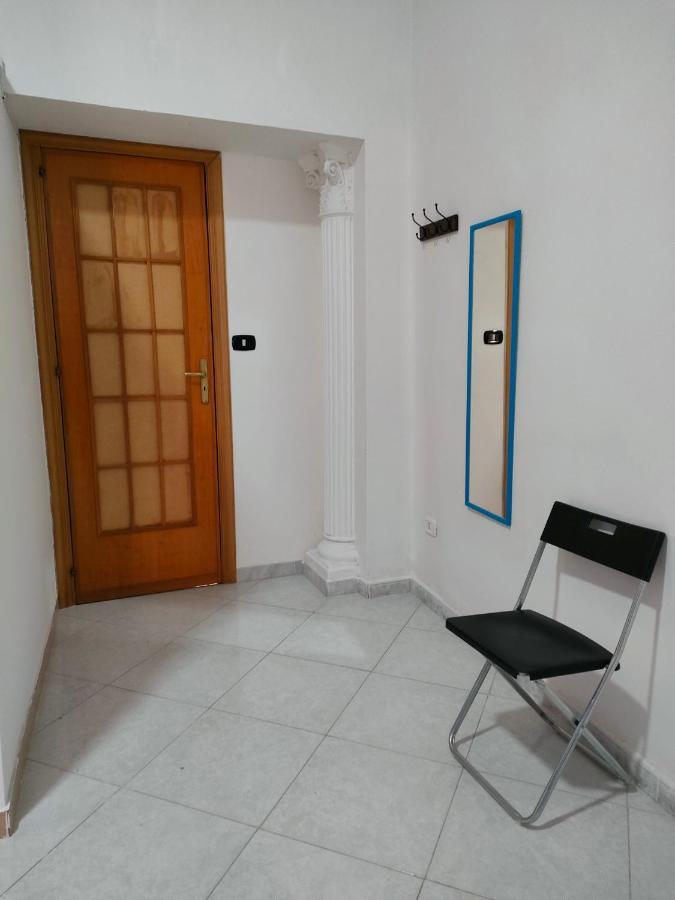 La Casa Su Spaccanapoli Exterior photo